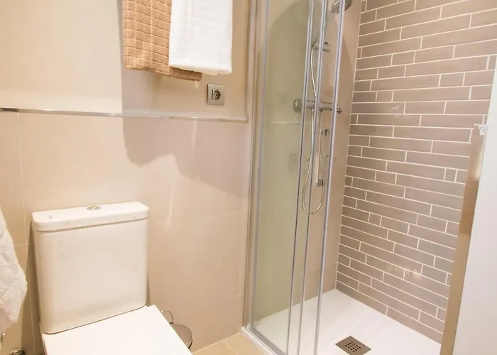 Spaces Seaside Flat- 4 Bedroom, 2 Bathroom, Terrace, Near *