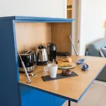 Spaces Seaside Flat- 4 Bedroom, 2 Bathroom, Terrace, Near Apartament *