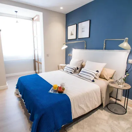 Spaces Seaside Flat With Terrace * Sitges