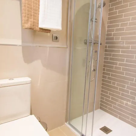 Spaces Seaside Flat- 4 Bedroom, 2 Bathroom, Terrace, Near *